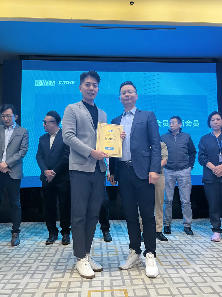 创会理事单位：哥伦比亚UCFC生殖中心（齐光代领）