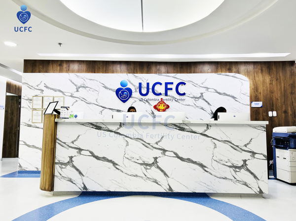 UCFC Fertility Center (Colombia)