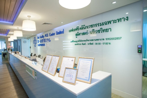 NewGenIVF Group